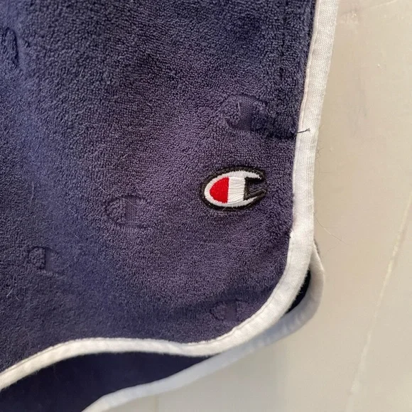 Champion | Terrycloth Romper - Picture 8 of 9